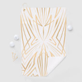Kristal 7 golfhanddoek (Insitu)