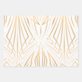 Kristal 7 inpakpapier vel (Voorkant 3)