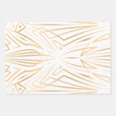 Kristal 7 inpakpapier vel (Voorkant 2)