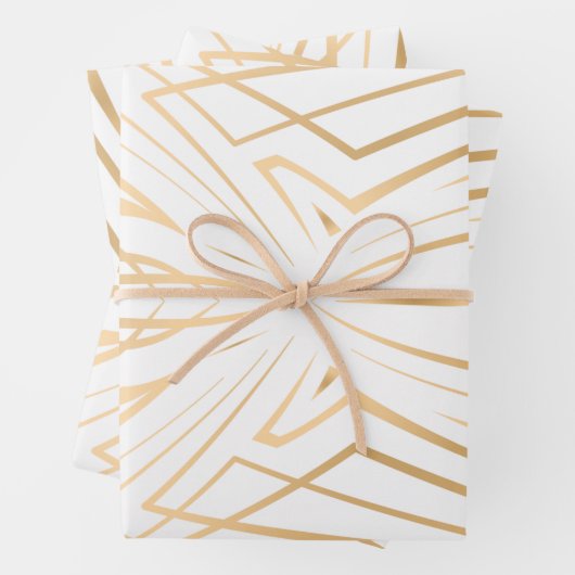 Kristal 7 inpakpapier vel (In situ)