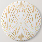 Kristal 7 ronde button 6,0 cm (Voorkant)