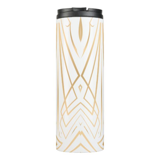 Kristal 7 thermosbeker (Achterkant)