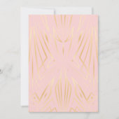 Kristal 8 bedankkaart (Voorkant)