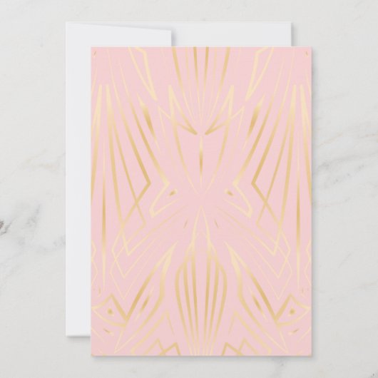 Kristal 8 bedankkaart (Achterkant)