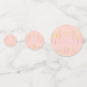 Kristal 8 confetti (Achterkanten)