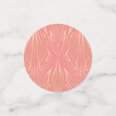 Kristal 9 confetti (Kleine voorkant)