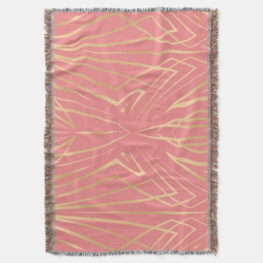 Kristal 9 deken (Voorkant Verticaal)