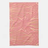 Kristal 9 theedoek (Verticaal)