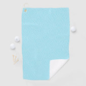 Kristal Bries Golfhanddoek (Insitu)