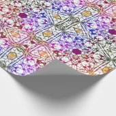 Kristal Cadeaupapier (Hoek)