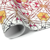 Kristal Cadeaupapier (Rol Hoek)