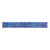 kristal cortex : grosgrain lint (Voorkant)