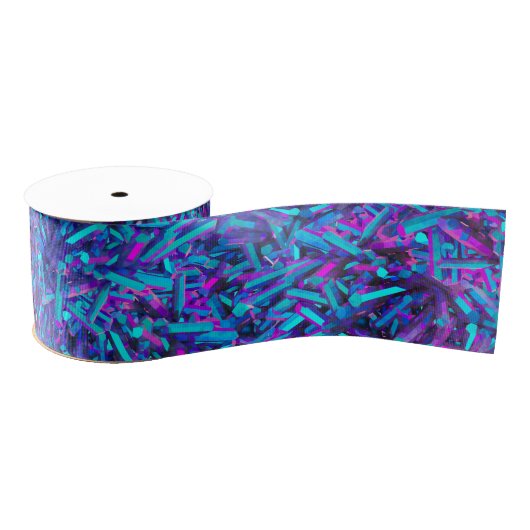 kristal cortex : grosgrain lint (Spoel)
