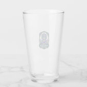 Kristal edelsteen kat kat moeder cadeau idee - Kri Glas (Achterkant)