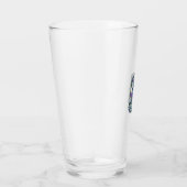 Kristal edelsteen kat kat moeder cadeau idee - Kri Glas (Rechts)