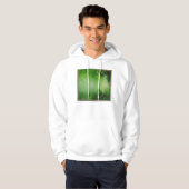 Kristal Forest 1991 Hoodie (Voorkant volledig)