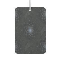 Kristal Galaxy Air Freshener