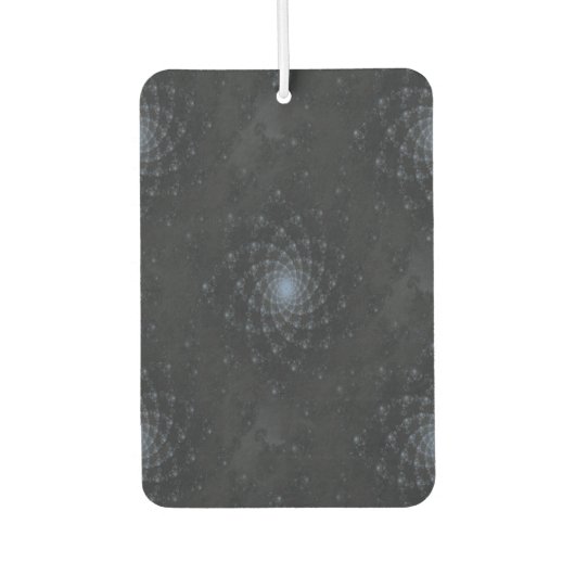 Kristal Galaxy Air Freshener Luchtverfrisser (Voorkant)