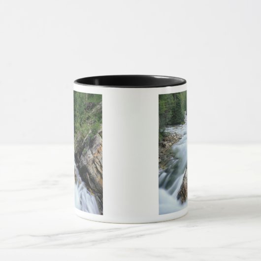 Kristal, Gunnison National Forest Mok (Midden)