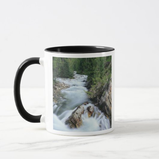 Kristal, Gunnison National Forest Mok (Links)