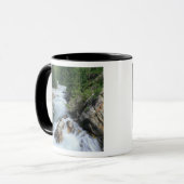 Kristal, Gunnison National Forest Mok (Voorkant links)