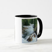 Kristal, Gunnison National Forest Mok (Voorkant rechts)