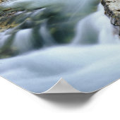 Kristal, Gunnison National Forest Poster (Hoek)