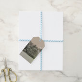 Kristal Herfsten, MI Winter Gift Labels Cadeaulabel (Met Touw)