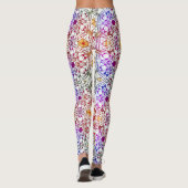 Kristal Leggings (Achterkant)