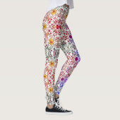 Kristal Leggings (Rechts)