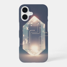 Kristal Lichtgevend Vintage Pixel-Arcade