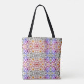 Kristal Tote Bag (Achterkant)