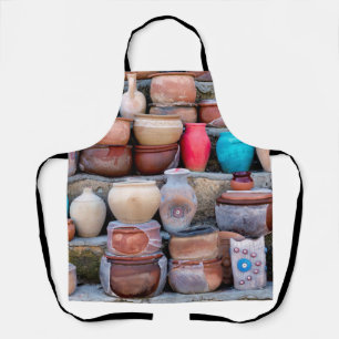 Kristalaarster Schort