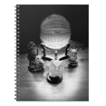 Kristalband en sierbezit