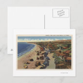 Kristalbekleding Briefkaart (Voorkant / Achterkant)