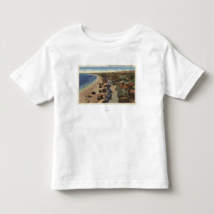 Kristalbekleding Kinder Shirts