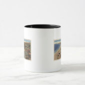 Kristalbekleding Mok (Midden)