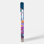 kristalboom Case-Mate iPhone case (Achterkant / Links)