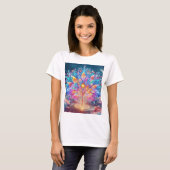kristalboom t-shirt (Voorkant volledig)