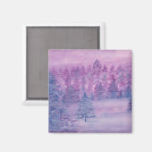 KristalBossen Magneet (Voorkant / Achterkant)