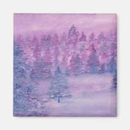 KristalBossen Magneet