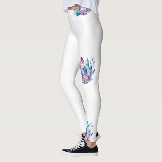Kristalbroek Leggings (Links)