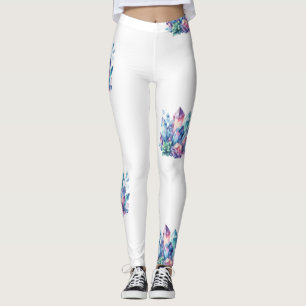 Kristalbroek Leggings