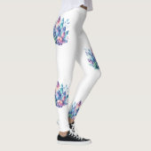 Kristalbroek Leggings (Rechts)
