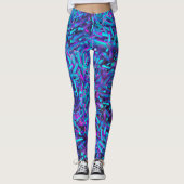 Kristalcortex: Leggings (Voorkant)