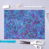 Kristalcortex: Tissuepapier (Craft)