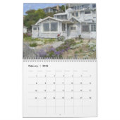 Kristalcove, Newport Coast, Calif. Agenda 2018 Kalender (Feb 2026)