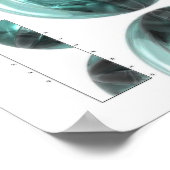 kristalduidelijkheid poster (Hoek)