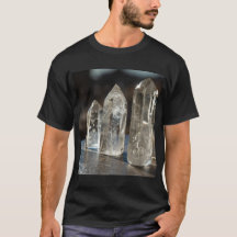 Kristalenergie uit polijst punten