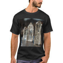 Kristalenergie uit polijst punten